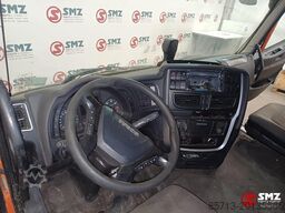 Iveco Occ cabine compleet Hi Way Stralis Iveco