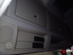 Iveco Occ cabine compleet Hi Way Stralis Iveco