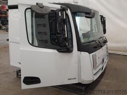 Mercedes Occ cabine Mercedes