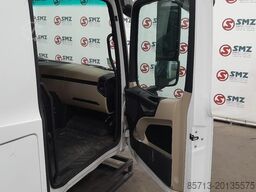 Mercedes Occ cabine Mercedes