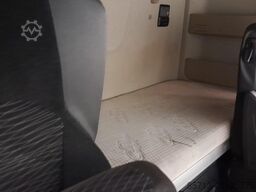 Mercedes Occ cabine Mercedes