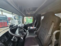 MERCEDES-BENZ ATEGO 1527*FASSI KRAN*SCHIEBEPLATEAU*HUBBRILLE