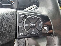 MERCEDES-BENZ ATEGO 1527*FASSI KRAN*SCHIEBEPLATEAU*HUBBRILLE