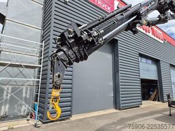 Scania P