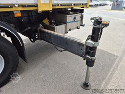 Scania P