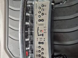 Scania P