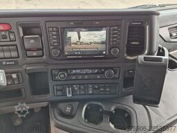 Scania P