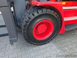 SMV Linde 161200