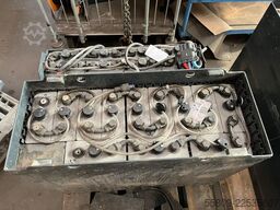 Linde PB 24V/ 4PzS 460/ Refurbished