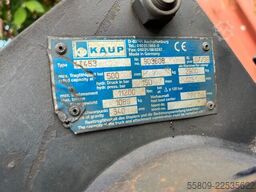 Kaup 1T453/ Serien-Nr: 903608