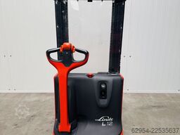 Linde L 12 kurze Gabel 1000mm
