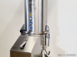 Milbrandt BSM 3