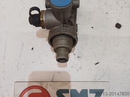 Mercedes Drukregelaar Mercedes