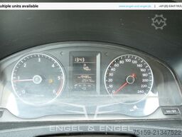 Volkswagen T5 Transporter 2.0 TDI EURO-5 CoC 2xSCHIEBETÜR PARKTRONIK SERVICE 157tkm