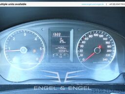 Volkswagen T5 Transporter 2.0 TDI EURO-5 2xSCHIEBETÜR PARKTRONIK