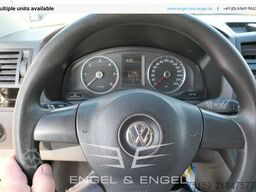 Volkswagen T5 Transporter 2.0 TDI PARKTRONIK EURO-5 2xSCHIEBETÜR CoC