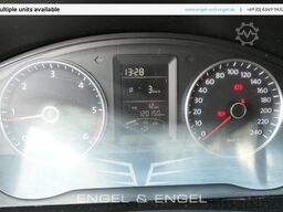 Volkswagen T5 Transporter 2.0 TDI PARKTRONIK EURO-5 2xSCHIEBETÜR CoC