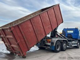Volvo FM 9 - 300 (BELGIAN TRUCK / CAMION BELGE / NO C...