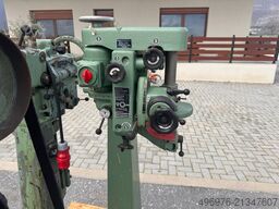 VOLLMER LILIPUT SENIOR v
