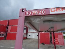  Bürocontainer unbekannt