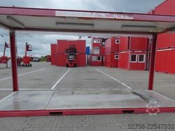  Bürocontainer unbekannt