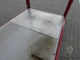  Bürocontainer unbekannt