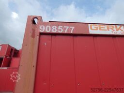  Bürocontainer unbekannt