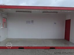  Bürocontainer unbekannt