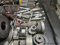 CUGIR FD 250 400 630 and 900