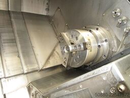 Doosan PUMA TT 1800 SY
