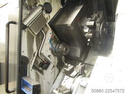 Doosan PUMA TT 1800 SY