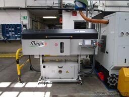 Doosan PUMA TT 1800 SY