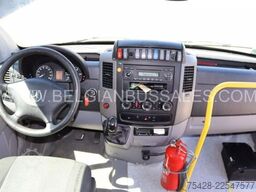 Mercedes-Benz Sprinter 517 CDI/ Airco