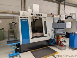 HURCO VMX 30