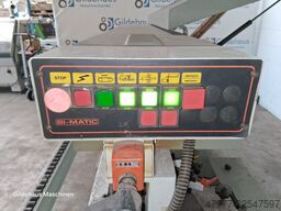 Bimatic BSC 222.5