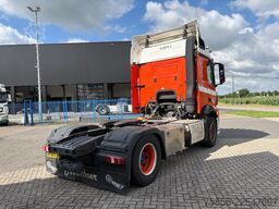 Mercedes-Benz ACTROS 1943 / Euro 6 / NL Truck