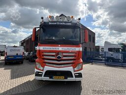 Mercedes-Benz ACTROS 1943 / Euro 6 / NL Truck