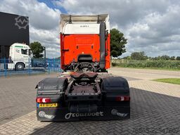 Mercedes-Benz ACTROS 1943 / Euro 6 / NL Truck