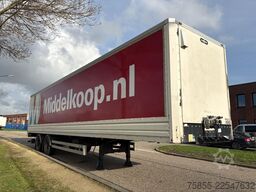 Van Hool 2B2001 2-Axle Box / Loading Lift / Steering / A...