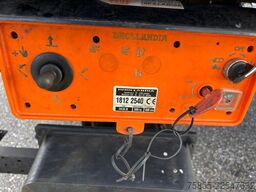 Van Hool 2B2001 2-Axle Box / Loading Lift / Steering / A...