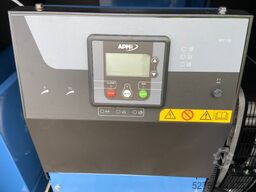 Sdmo J110 - 110 kVA Generator - DPX-17106