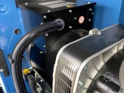 Sdmo J110 - 110 kVA Generator - DPX-17106