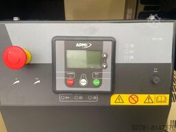 Sdmo J66 - 66 kVA Generator - DPX-17103