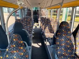 MERCEDES-BENZ Citaro LE MÜ KLIMA EURO 6 ZF EcoLife