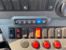 MERCEDES-BENZ Citaro LE MÜ KLIMA EURO 6 ZF EcoLife