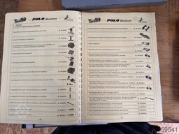 Tesa Etalon Polo