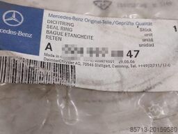 Mercedes Occ oliekeerring wielnaaf Mercedes A0249974847