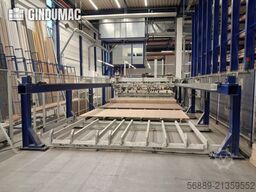 Hopfner Maschinen GmbH Hopfner Maschinen GmbH Hopfner Maschinen GmbH