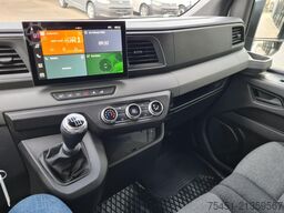 Renault Master 35 Kasten dCi Doka L3H2 KLIMA TEMPOMAT