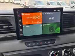 Renault Master 35 Kasten dCi Doka L3H2 KLIMA TEMPOMAT